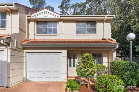 Property photo of 53/1-5 Busaco Road Marsfield NSW 2122