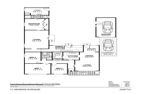 Property photo of 11 Moran Avenue Dapto NSW 2530