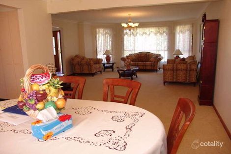 Property photo of 34 Barrack Circuit Macquarie Links NSW 2565