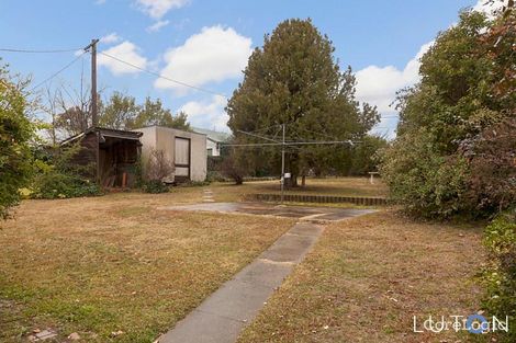 Property photo of 63 Jansz Crescent Griffith ACT 2603