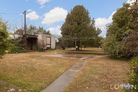 Property photo of 63 Jansz Crescent Griffith ACT 2603