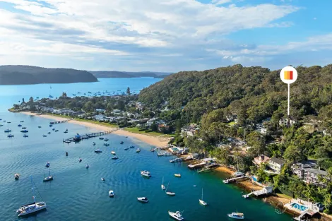 972 BARRENJOEY RD, PALM BEACH, NSW 2108