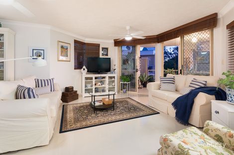 Property photo of 4/68 Adamson Street Wooloowin QLD 4030