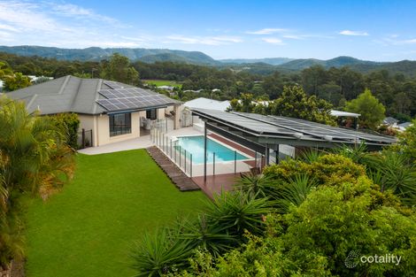 Property photo of 20 Jackaroo Crescent Gilston QLD 4211