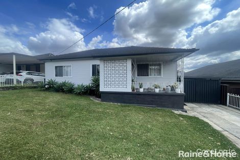 Property photo of 19 Kastelan Street Blacktown NSW 2148