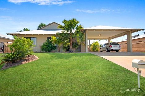 Property photo of 8 Bowrey Crescent Farrar NT 0830