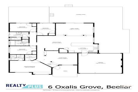 Property photo of 6 Oxalis Grove Beeliar WA 6164