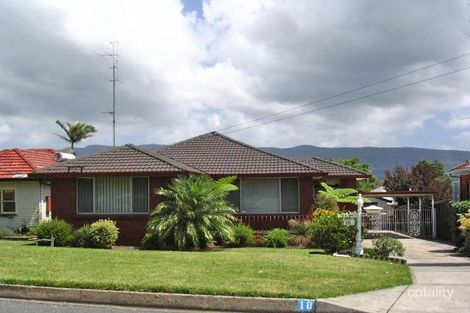 Property photo of 18 Yorkshire Road Dapto NSW 2530