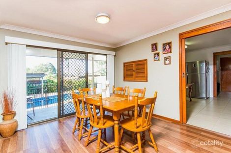 Property photo of 4 Stonehaven Drive Metford NSW 2323