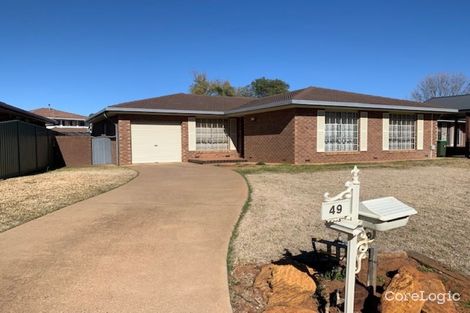 Property photo of 49 Fairview Street Dubbo NSW 2830