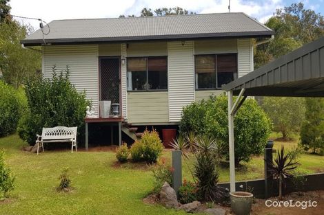 Property photo of 40 Tully Falls Road Ravenshoe QLD 4888