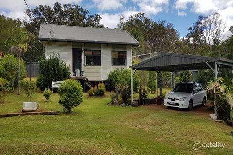 Property photo of 40 Tully Falls Road Ravenshoe QLD 4888
