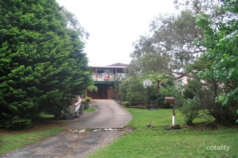 53 Spur Cres, Loftus, NSW 2232