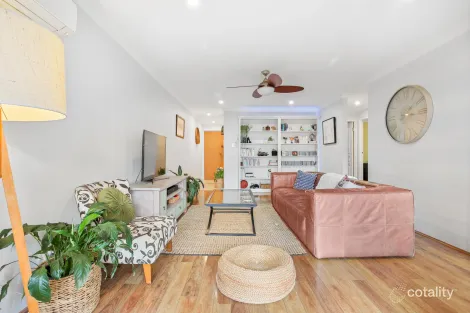 Property photo of 9/22 Jessie Street Westmead NSW 2145
