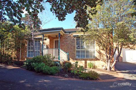 4/92 Nell St, Greensborough, VIC 3088