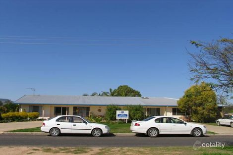 103-105 Meson St, Gayndah, QLD 4625