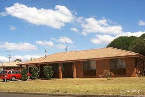 44 Tomkinson St, Wilsonton, QLD 4350