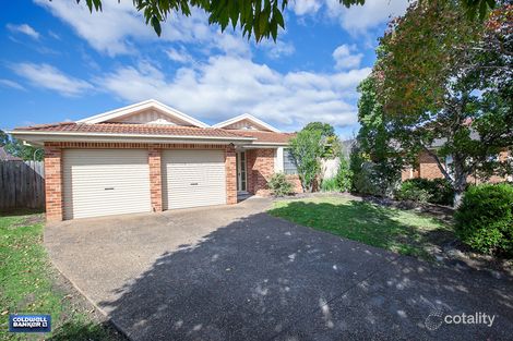 15 Cressbrook Dr, Wattle Grove, NSW 2173