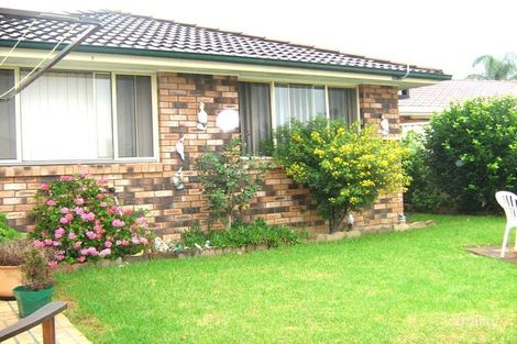 Property photo of 2/4 Kenny Close St Helens Park NSW 2560