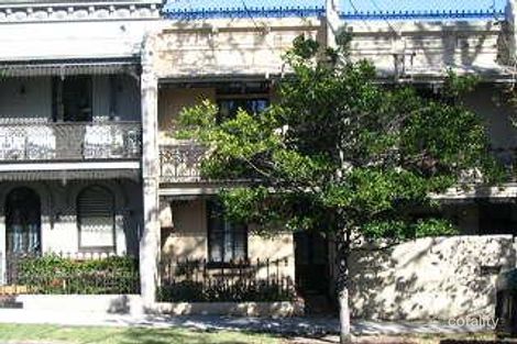 Property photo of 57 Stewart Street Paddington NSW 2021