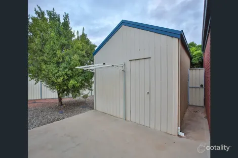 Property photo of 57 Summer Drive Buronga NSW 2739