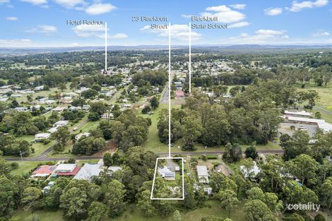 Property photo of 23 Blackbutt Street Blackbutt QLD 4314
