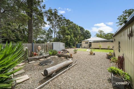 Property photo of 23 Blackbutt Street Blackbutt QLD 4314
