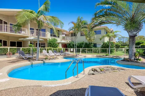 Property photo of 4/2 Intrepid Close Nelson Bay NSW 2315