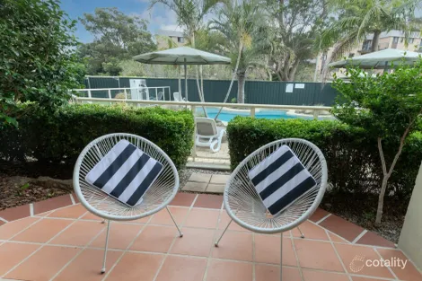 Property photo of 4/2 Intrepid Close Nelson Bay NSW 2315