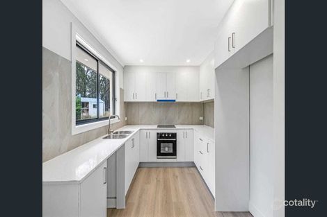 Property photo of 21 Clyde Street Vineyard NSW 2765