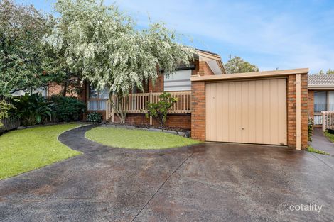 3/13 Endeavour Cres, Endeavour Hills, VIC 3802