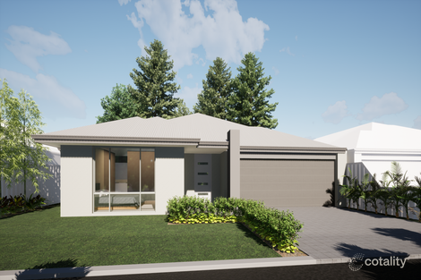 Lot 550 Scallop Ent, Vasse, WA 6280