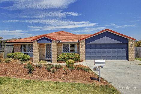 Property photo of 19 Sunrise Crescent Regents Park QLD 4118