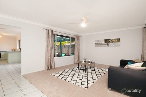 Property photo of 3 Larrell Close Eight Mile Plains QLD 4113