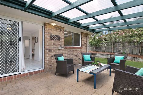 Property photo of 3 Larrell Close Eight Mile Plains QLD 4113