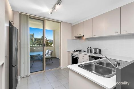 Property photo of 202/4 Stromboli Strait Wentworth Point NSW 2127