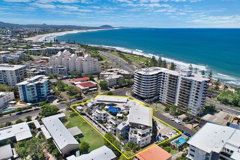 Property photo of 428/87-97 First Avenue Mooloolaba QLD 4557