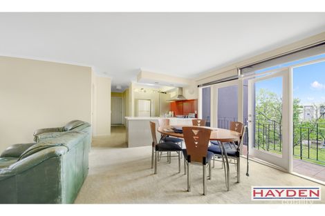 Property photo of 71/120-150 Sturt Street Southbank VIC 3006