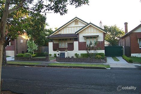 20 Loudon Ave, Haberfield, NSW 2045