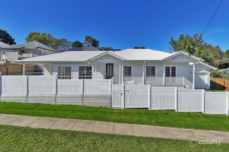 1062v Mawson St, Stafford Heights, QLD 4053