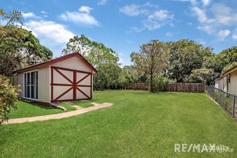 Property photo of 146 Jacaranda Street North Booval QLD 4304