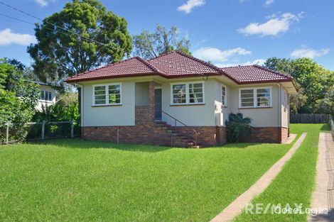 Property photo of 146 Jacaranda Street North Booval QLD 4304