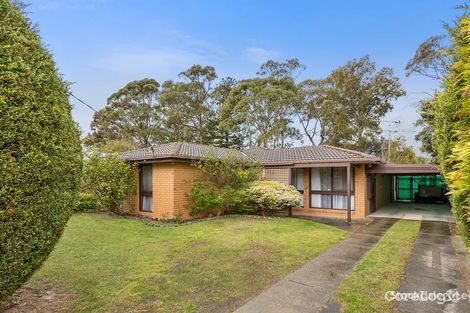 Property photo of 30 Ashenden Square Rosebud VIC 3939