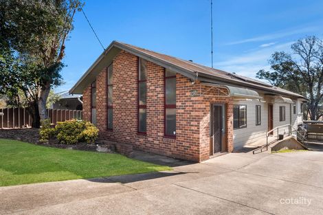 Property photo of 1/95 Cox Street South Windsor NSW 2756