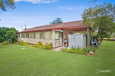 Property photo of 28 Wollombi Road Rutherford NSW 2320