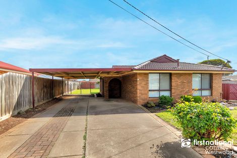 Property photo of 202 Hogans Road Hoppers Crossing VIC 3029