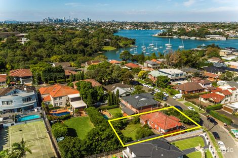 3 Pile St, Gladesville, NSW 2111