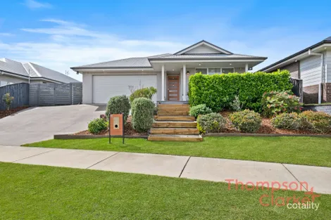 95 BILLABONG PDE, CHISHOLM, NSW 2322