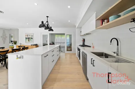 Property photo of 95 Billabong Parade Chisholm NSW 2322