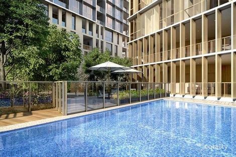 809/81 Harbour St, Haymarket, NSW 2000